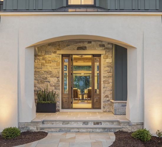 2021 Artisan Home 50