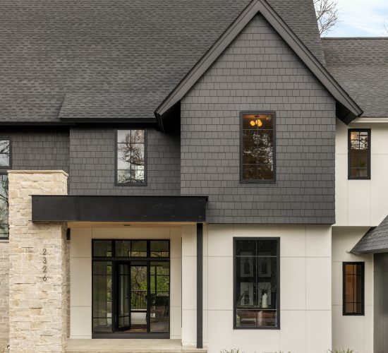 Gonyea Custom Homes | Editoral 2326 Oakland Rd, Hopkins, Mn 55305