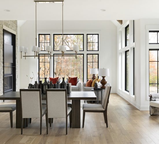 Gonyea Custom Homes | Editoral 2326 Oakland Rd, Hopkins, Mn 55305