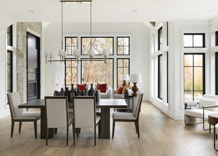 Gonyea Custom Homes | Editoral 2326 Oakland Rd, Hopkins, Mn 55305