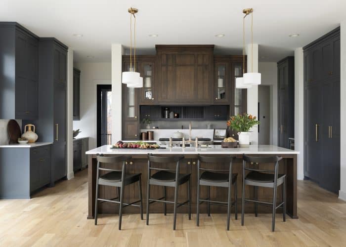 Gonyea Custom Homes | Editoral 2326 Oakland Rd, Hopkins, Mn 55305