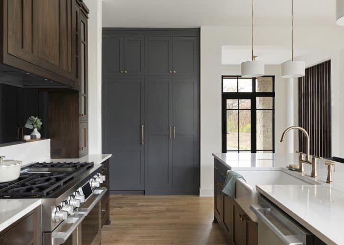 Gonyea Custom Homes | Editoral 2326 Oakland Rd, Hopkins, Mn 55305