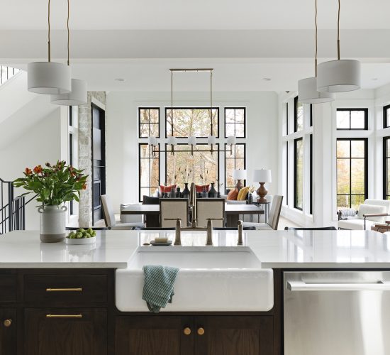 Gonyea Custom Homes | Editoral 2326 Oakland Rd, Hopkins, Mn 55305