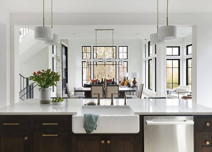 Gonyea Custom Homes | Editoral 2326 Oakland Rd, Hopkins, Mn 55305