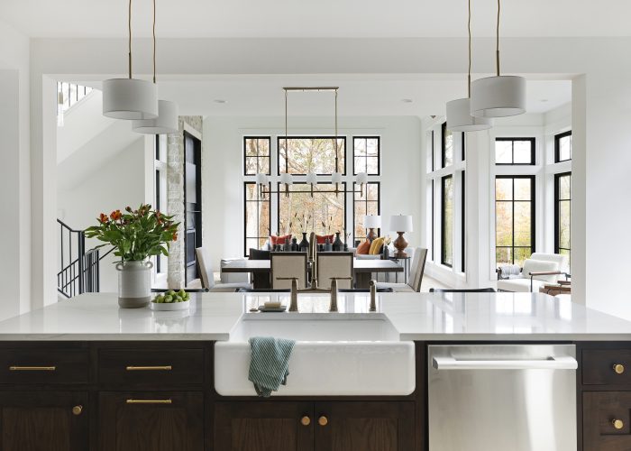 Gonyea Custom Homes | Editoral 2326 Oakland Rd, Hopkins, Mn 55305