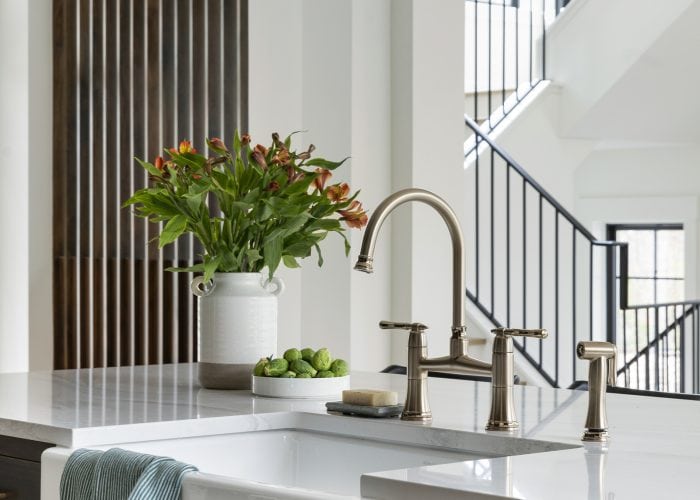 Gonyea Custom Homes | Editoral 2326 Oakland Rd, Hopkins, Mn 55305