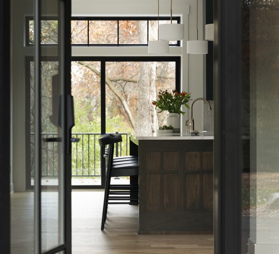 Gonyea Custom Homes | Editoral 2326 Oakland Rd, Hopkins, Mn 55305