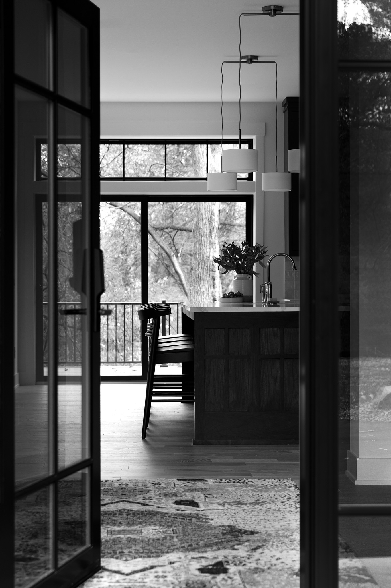 Gonyea Custom Homes | Editoral 2326 Oakland Rd, Hopkins, Mn 55305