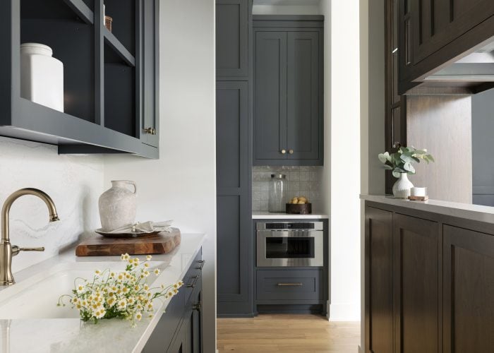 Gonyea Custom Homes | Editoral 2326 Oakland Rd, Hopkins, Mn 55305