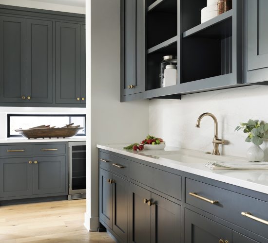 Gonyea Custom Homes | Editoral 2326 Oakland Rd, Hopkins, Mn 55305