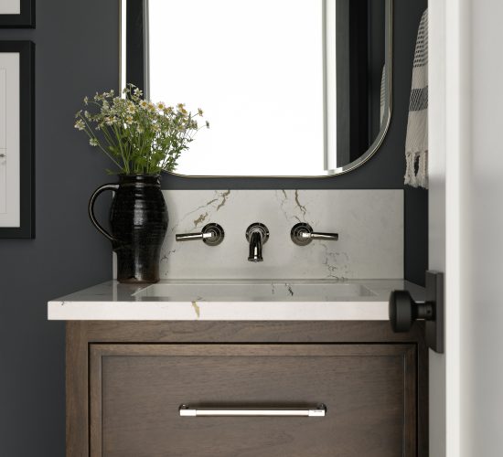 Gonyea Custom Homes | Editoral 2326 Oakland Rd, Hopkins, Mn 55305