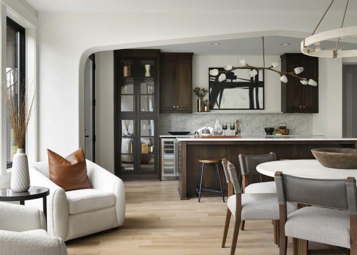 Gonyea Custom Homes | Editoral 2326 Oakland Rd, Hopkins, Mn 55305