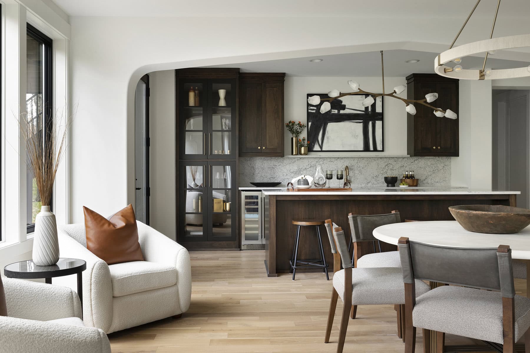 Gonyea Custom Homes | Editoral 2326 Oakland Rd, Hopkins, Mn 55305