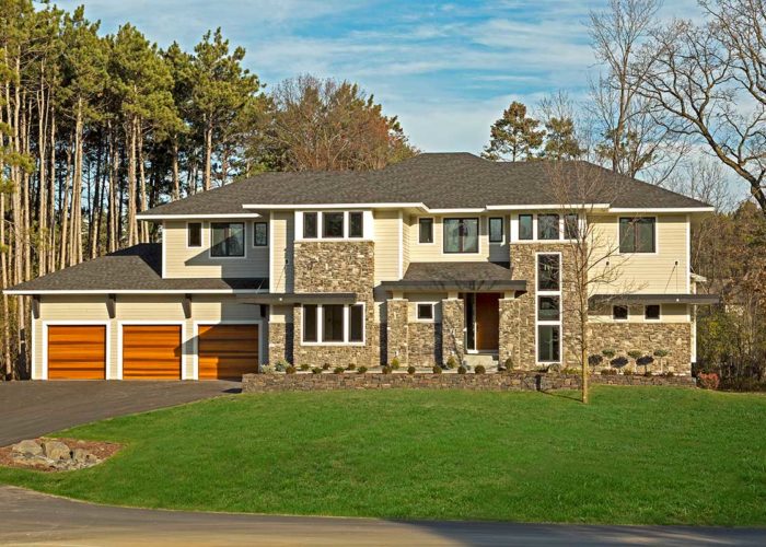 Exterior of home at 5 Tree Farm Lane