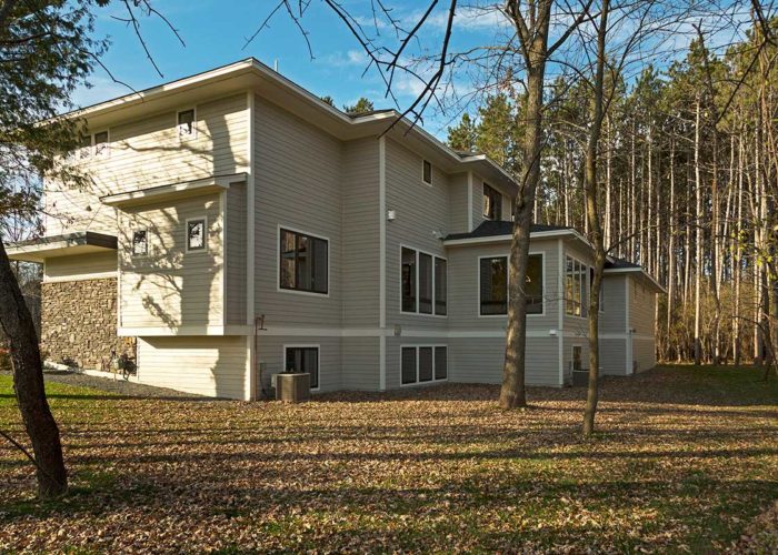 Exterior of home at 5 Tree Farm Lane