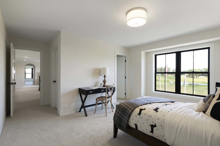 5900 Club Valley Rd Bedroom