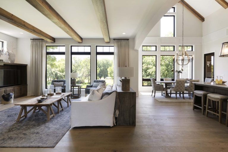 5900 Club Valley Rd Kitchen And Great Room