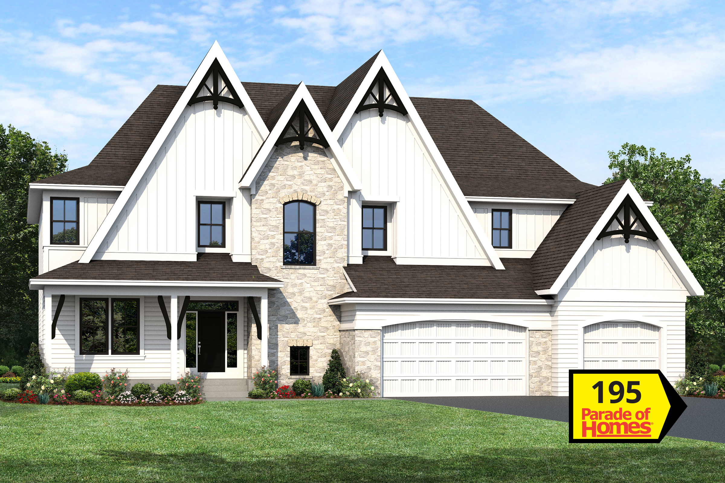 6950 Lucy Ridge Lane 195