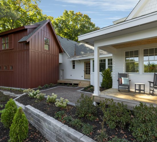 Aht Gonyea Custom Homes 5890 Eureka Rd 007