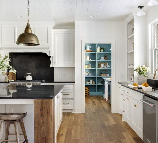 Aht Gonyea Custom Homes 5890 Eureka Rd 029