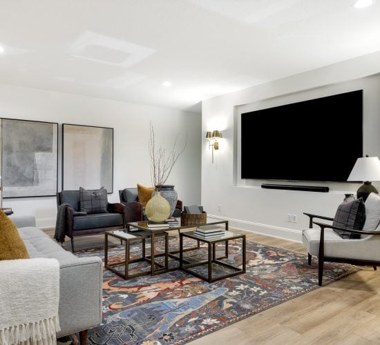 Aht Gonyea Custom Homes 5890 Eureka Rd 073