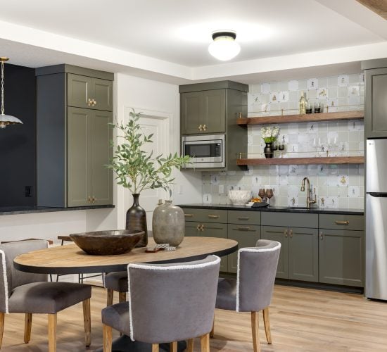 Aht Gonyea Custom Homes 5890 Eureka Rd 076