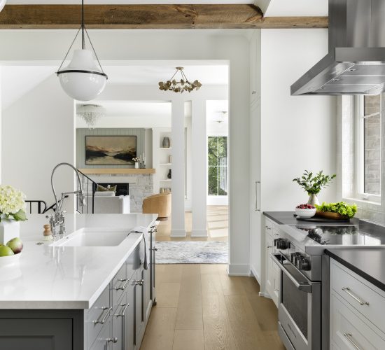 Aht + Gonyea Custom Homes Oakland Rd 019