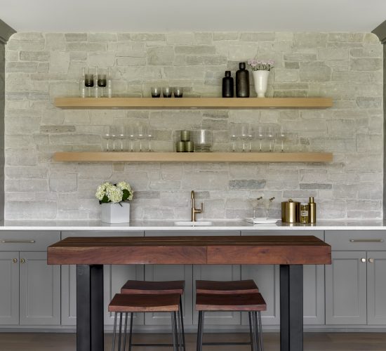 Aht + Gonyea Custom Homes Oakland Rd 075