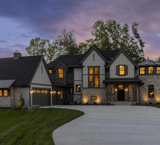 Aht Gonyea Custom Homes Halstead Bay Alcove 005