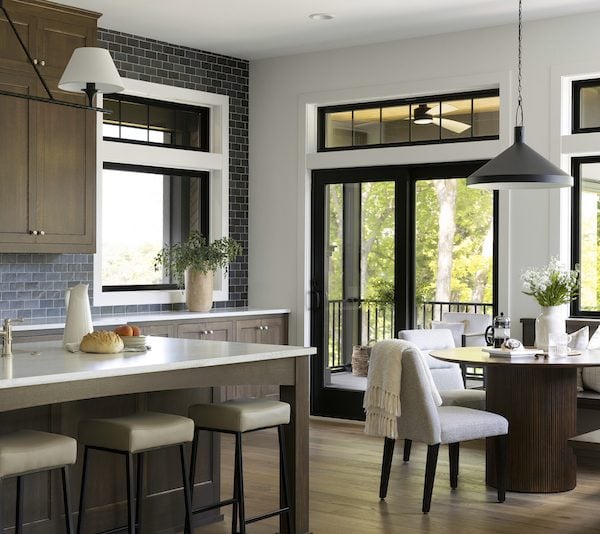Custom Kitchens in Luxury Homes For 2025 Gonyea Custom Homes Minnesota