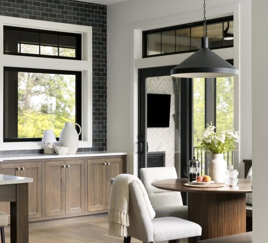 Aht + Gonyea Custom Homes 4201 Halstead Bay Alcove, Minnetrista, Mn 55331