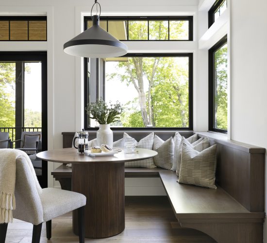 Aht + Gonyea Custom Homes 4201 Halstead Bay Alcove, Minnetrista, Mn 55331