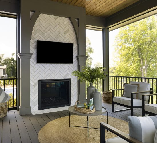 Aht + Gonyea Custom Homes 4201 Halstead Bay Alcove, Minnetrista, Mn 55331