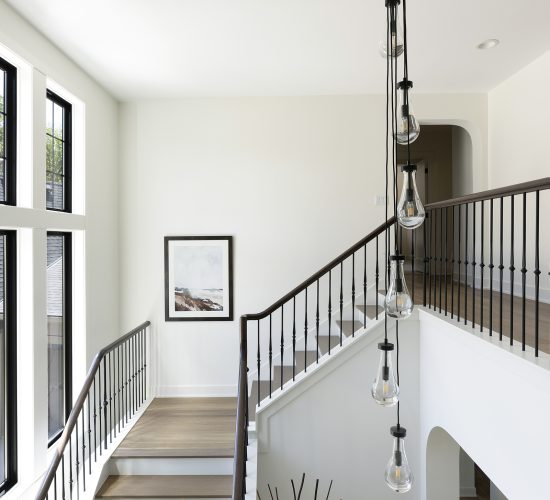 Aht + Gonyea Custom Homes 4201 Halstead Bay Alcove, Minnetrista, Mn 55331