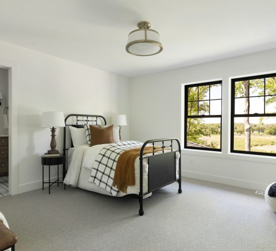 Aht + Gonyea Custom Homes 4201 Halstead Bay Alcove, Minnetrista, Mn 55331