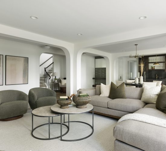 Aht + Gonyea Custom Homes 4201 Halstead Bay Alcove, Minnetrista, Mn 55331