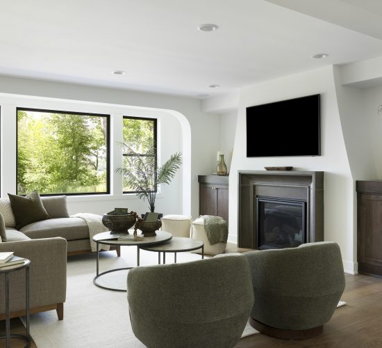 Aht + Gonyea Custom Homes 4201 Halstead Bay Alcove, Minnetrista, Mn 55331