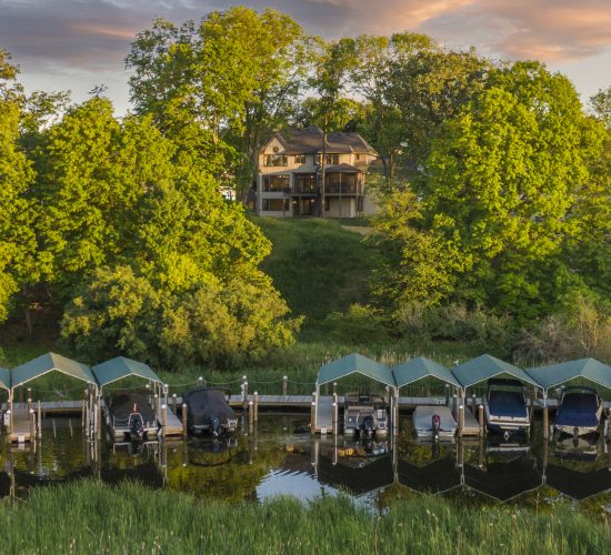 Aht Gonyea Halstead Bay Alcove Early Twilight Aerials 017