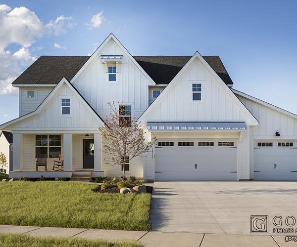 Exterior of home at 18200 58th Ave North