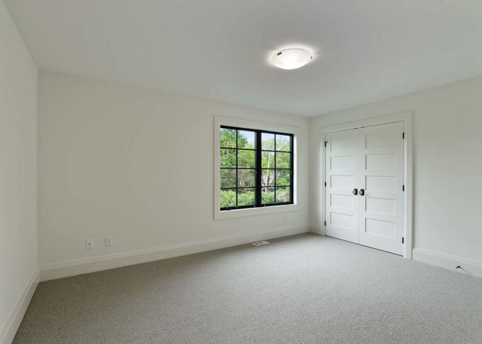 Edina Mid Mod Bedroom,