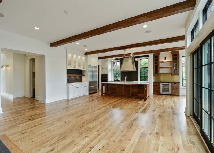 Edina Mid Mod Kitchen 001