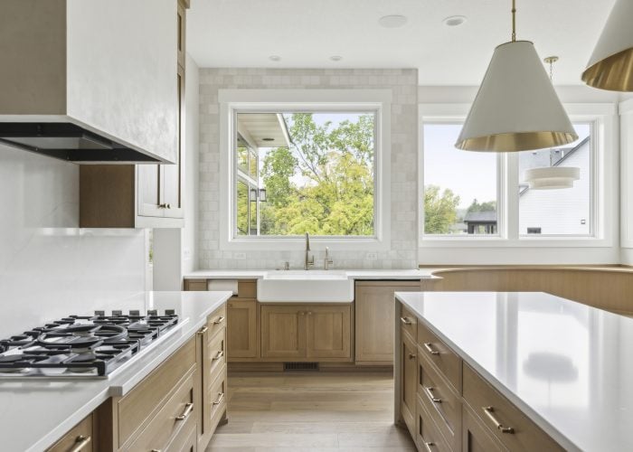 Gonyea Custom Homes 9479 Eagle Ridge Rd, Chanhassen, Mn 55317