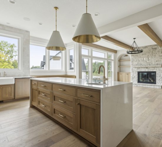 Gonyea Custom Homes 9479 Eagle Ridge Rd, Chanhassen, Mn 55317