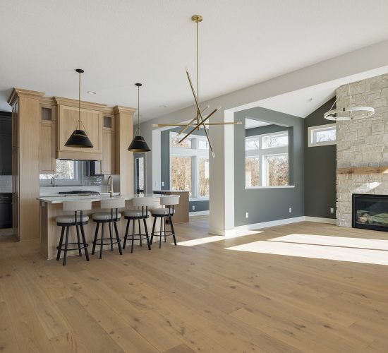 Gonyea Custom Homes 3585 William Wy, Minnetrista, Mn 55359