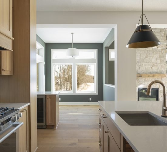 Gonyea Custom Homes 3585 William Wy, Minnetrista, Mn 55359