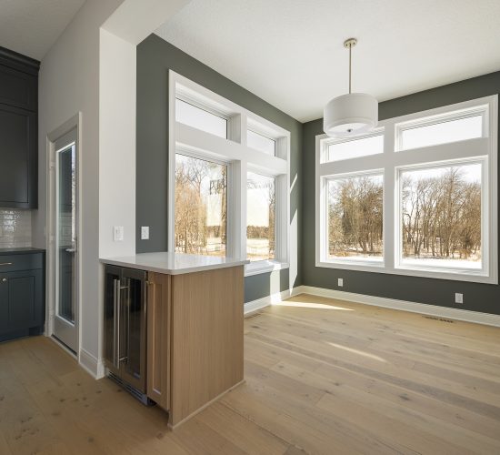 Gonyea Custom Homes 3585 William Wy, Minnetrista, Mn 55359