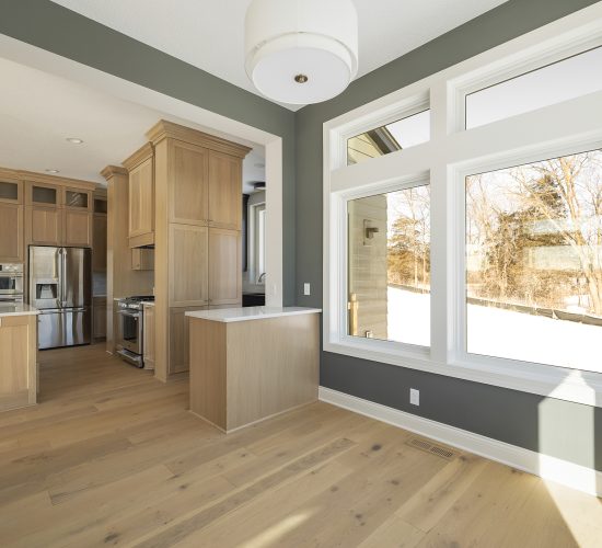 Gonyea Custom Homes 3585 William Wy, Minnetrista, Mn 55359