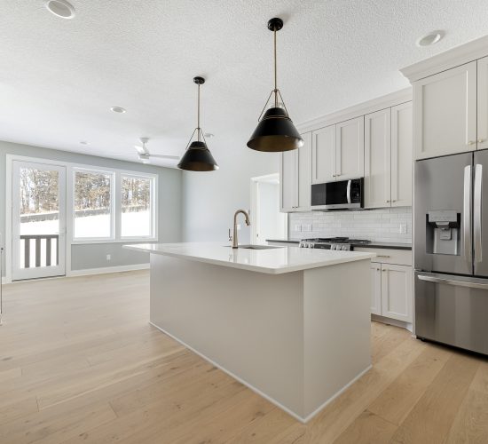 Gonyea Custom Homes 3585 William Wy, Minnetrista, Mn 55359