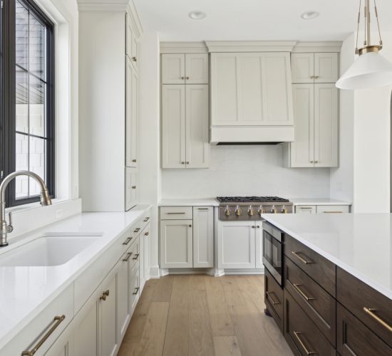 Gonyea Custom Homes 9463 Eagle Ridge Rd, Chanhassen, Mn 55317