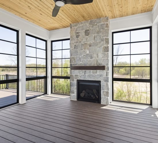 Gonyea Custom Homes 9463 Eagle Ridge Rd, Chanhassen, Mn 55317